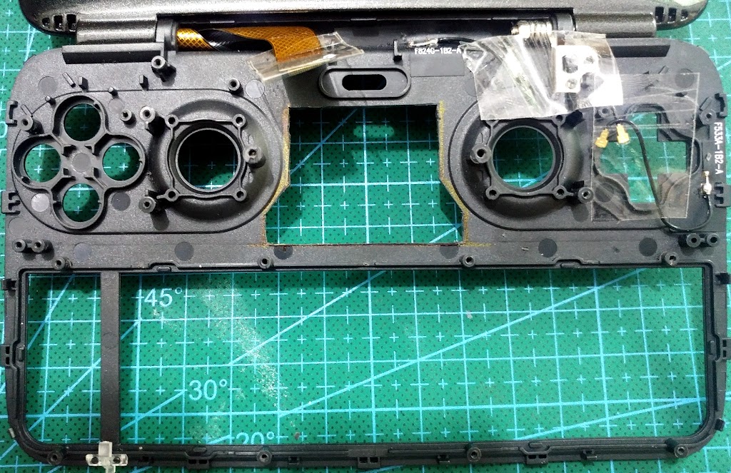 GPD WINの熱問題を完全に解決する方法が発見された模様 | がじぇ